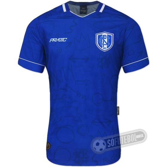 Imagem de Camisa Niteroiense - Modelo I