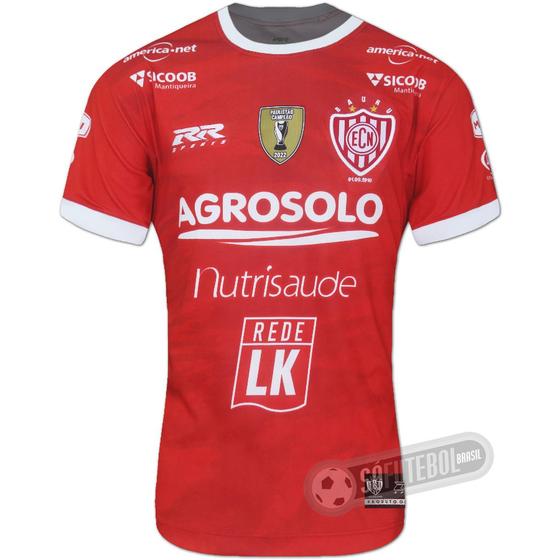 Imagem de Camisa Noroeste - Modelo I