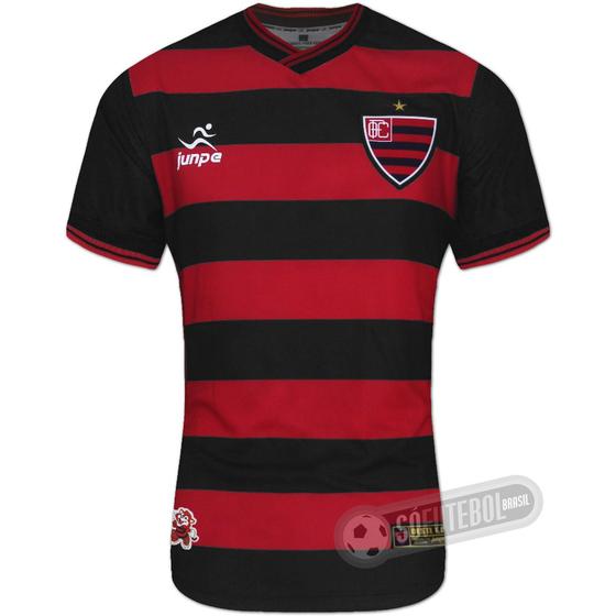 Imagem de Camisa Oeste de Barueri - Modelo I