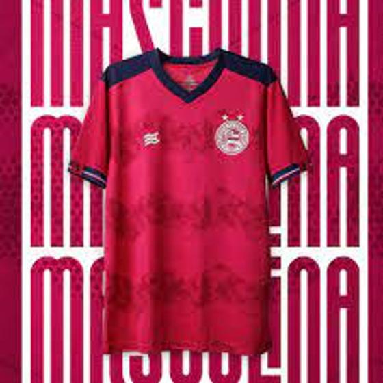 Imagem de Camisa outubro rosa 2022