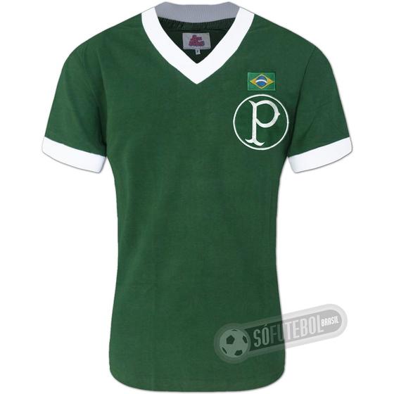 Menor preço em Camisa Palmeiras 1951 - Modelo I