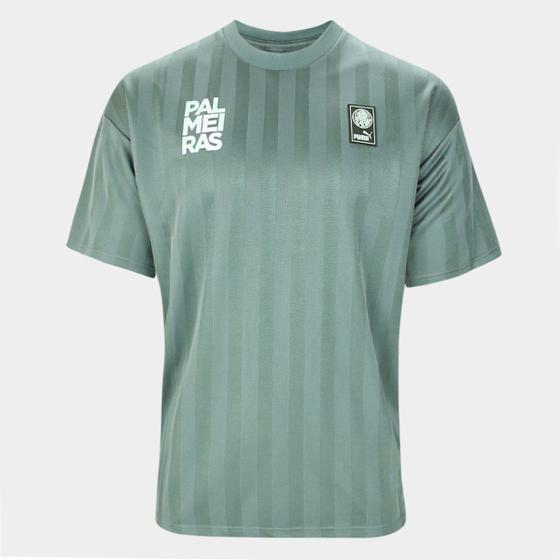 Imagem de Camisa Palmeiras 24/25 Puma Masculina