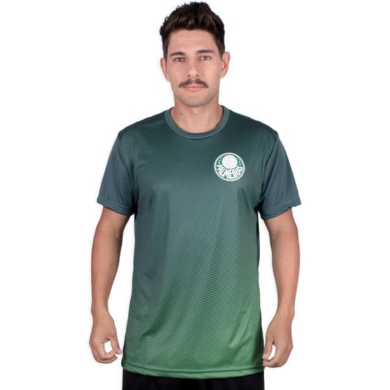 Imagem de Camisa Palmeiras Dots Verde