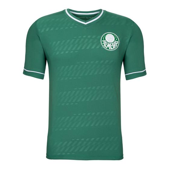 Imagem de Camisa Palmeiras Home Verde Oficial Licenciada Betel