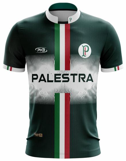 Camisa Palmeiras - Palestra Italia - ph3sports - Camisa de Time ...