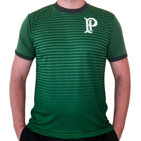 Imagem de Camisa Palmeiras Palestra Stripes Masculina