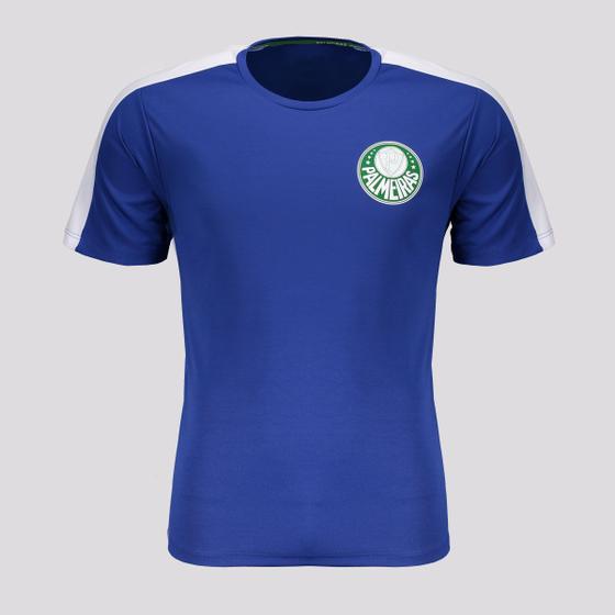 Imagem de Camisa Palmeiras Player Azul