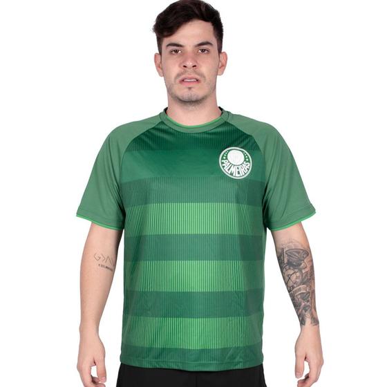 Imagem de Camisa Palmeiras Power Verde