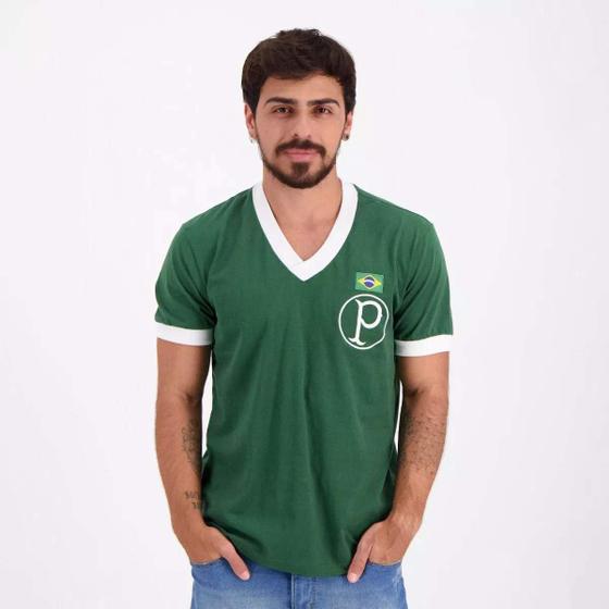 Imagem de Camisa Palmeiras Retrô 1951