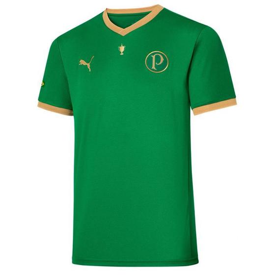 Camisa Palmeiras Retro 70 anos Copa Rio 1951 Menor preço em Camisa Palmeiras Retro 70 anos Copa Rio 1951