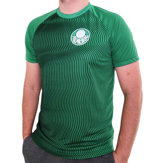 Imagem de Camisa Palmeiras Waves - Masculino