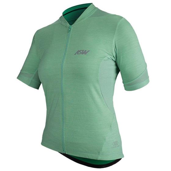 Imagem de Camisa para Ciclismo Feminina ASW Essentials