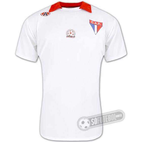 Imagem de Camisa Piracicabano - Modelo II