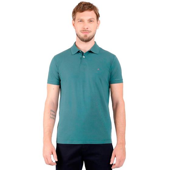 Imagem de Camisa Polo Aramis Detail IN24 Verde Masculino