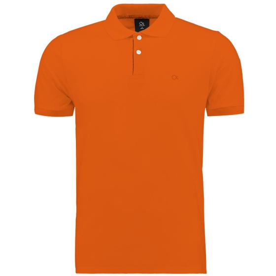 Imagem de Camisa Polo Basica Ogochi Piquet Adulto 