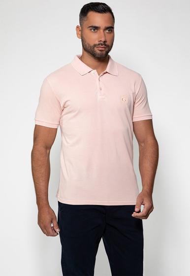 Imagem de Camisa Polo Bordado Guess