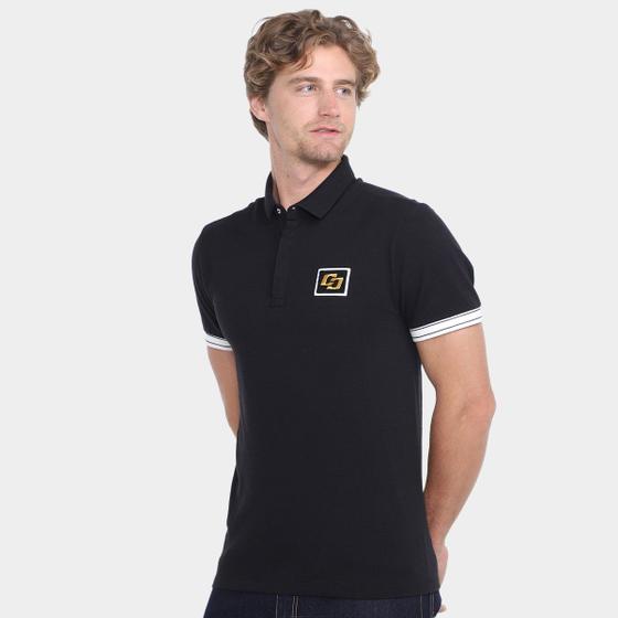 Imagem de Camisa Polo Colcci Básica Masculina