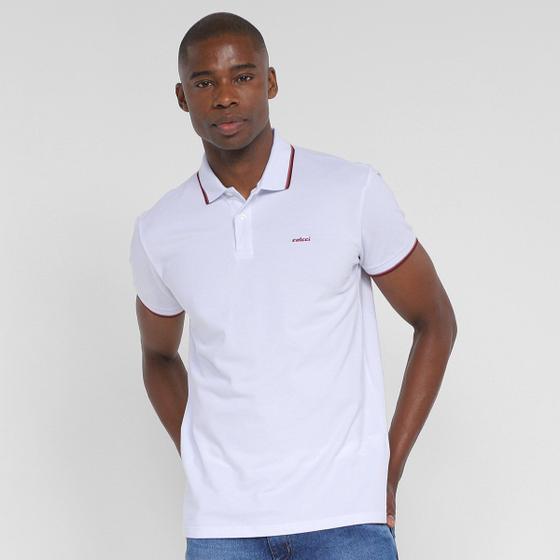 Camisas Masculinas Colcci Roupas Masculinas Camisa Polo Colcci IV
