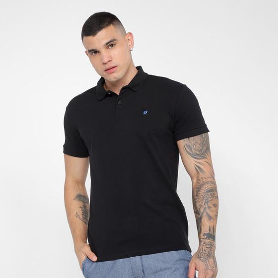 Camisa Polo Colcci Lisa Masculina Camisas Masculinas Magazine