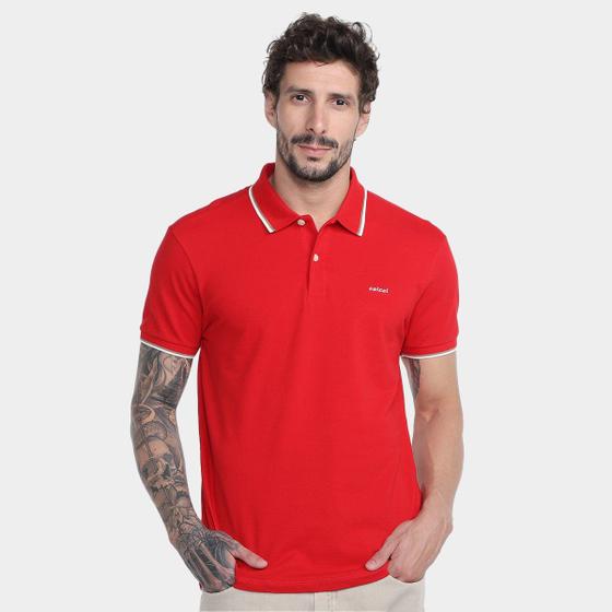 Imagem de Camisa Polo Colcci Masculina