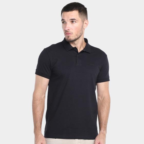 Imagem de Camisa Polo Colcci Masculina