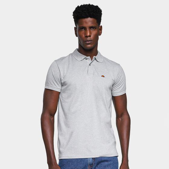 Imagem de Camisa Polo Ellesse Básica Masculina