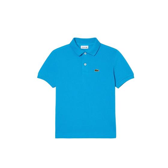 Imagem de Camisa Polo em Petit Piquet Infantil