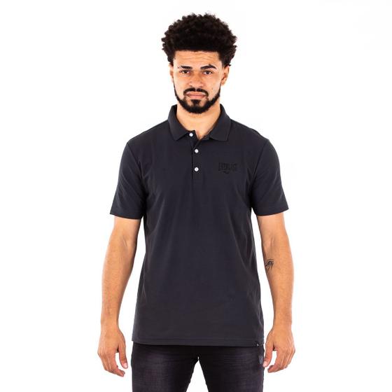 Imagem de Camisa polo everlast fundamentals - masculino