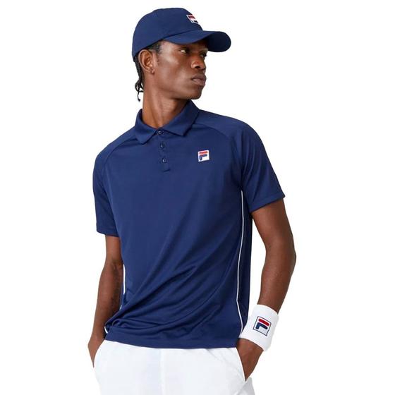 Camisa fila baseball sale