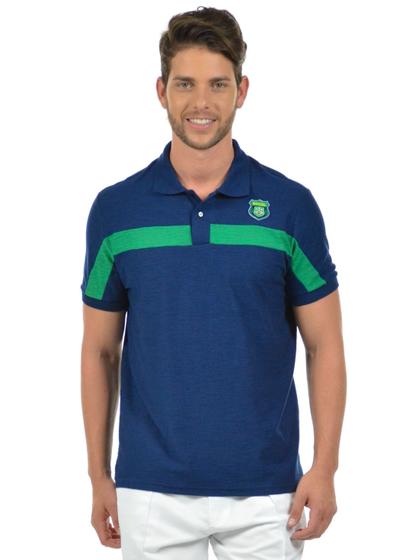 Imagem de Camisa Polo Flamê Brasil Fenomenal