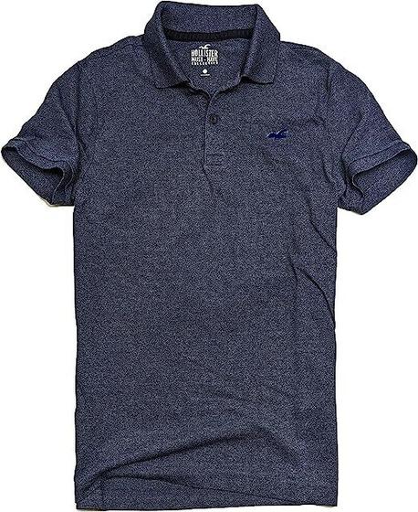 Imagem de Camisa Polo H Advanced Stretch Bordado Tamanho P