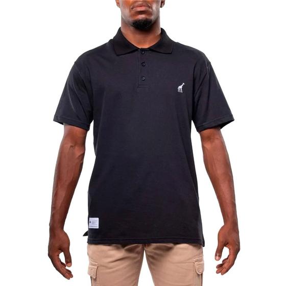 Imagem de Camisa Polo LRG 47 Preto