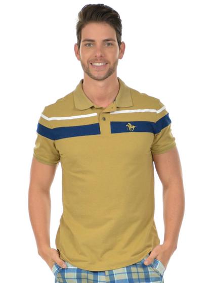 Imagem de Camisa Polo Marinheiro Fenomenal