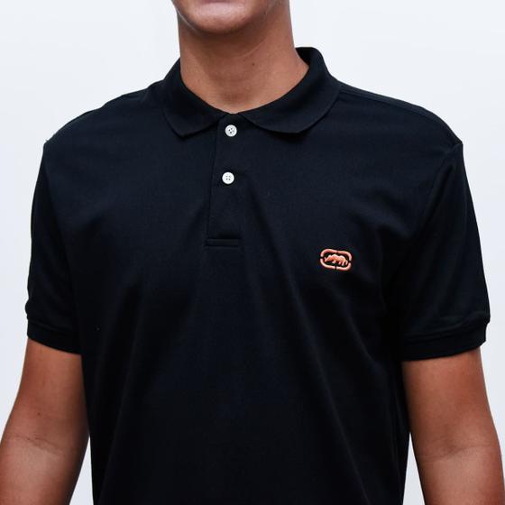 Imagem de Camisa Polo masculina básica ECKO UNLTD  slim Fit