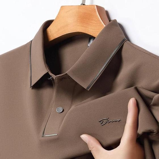 Passarinho Camisas Polo Masculina De Marca Passarinho Camisas