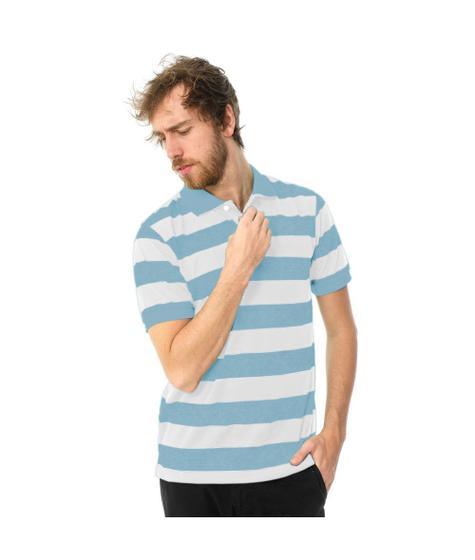 Imagem de Camisa Polo Masculina Piquet Verti Fatto a Mano