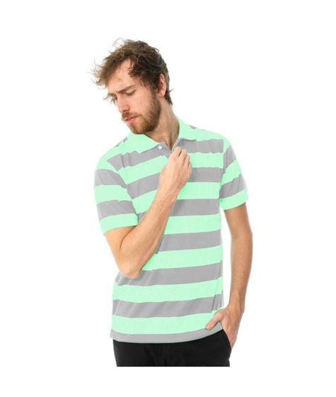 Imagem de Camisa Polo Masculina Piquet Verti Fatto a Mano