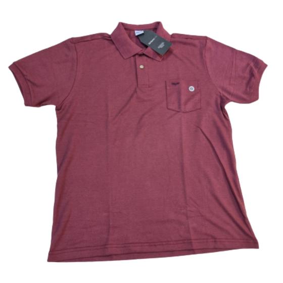 Imagem de Camisa Polo Masculina Wayna Marca Original