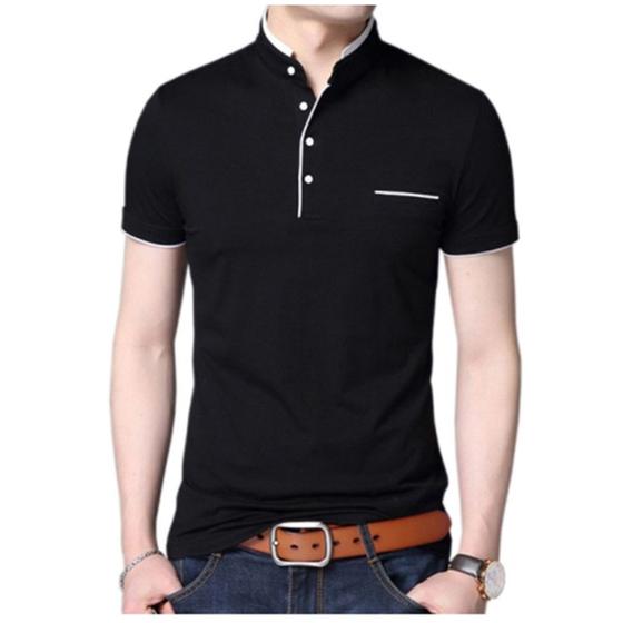 Imagem de Camisa polo masculina Ziiip PO004