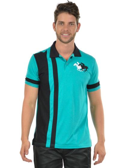 Imagem de Camisa Polo Pactual Fenomenal (sem elasticidade)