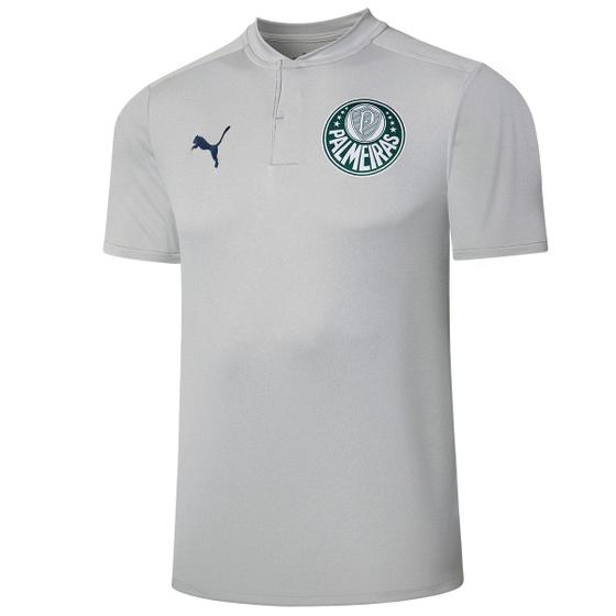 Polo Palmeiras Camisa Polo Puma Netshoes Camisa Polo Palmeiras