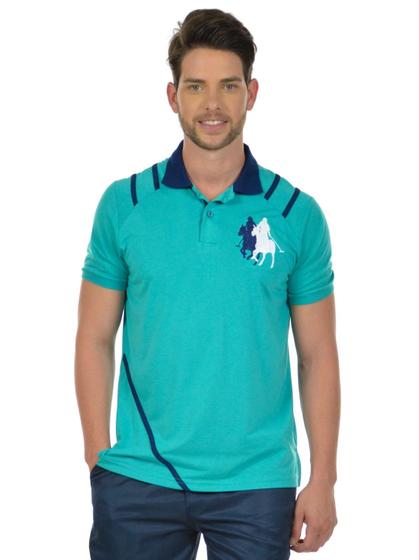 Imagem de Camisa Polo Peróla Fenomenal (sem elasticidade)