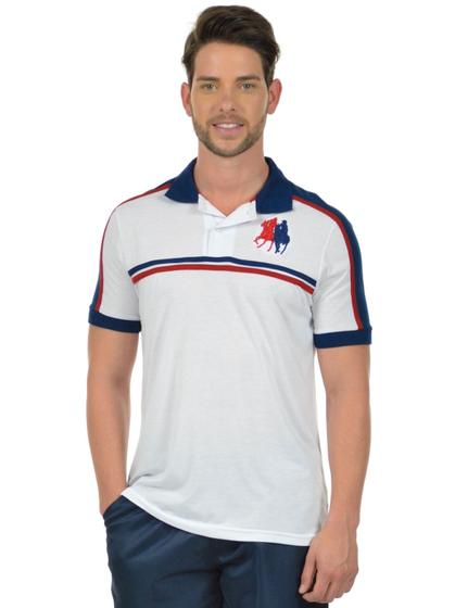 Imagem de Camisa polo porto fenomenal(sem elasticidade)