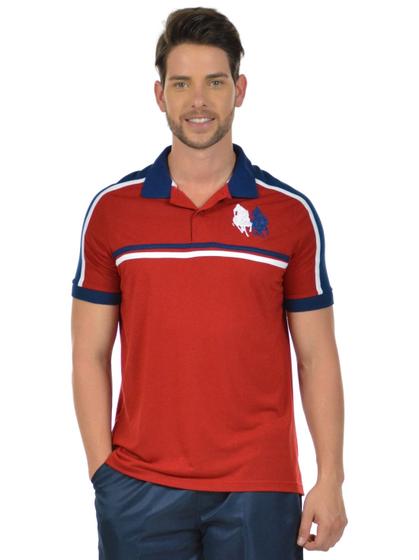 Imagem de Camisa polo porto fenomenal(sem elasticidade)