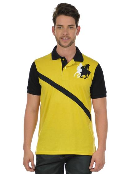 Imagem de Camisa Polo Primeiro Fenomenal (sem elasticidade)