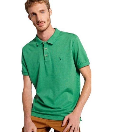 Imagem de Camisa Polo Reserva Piquet Classica