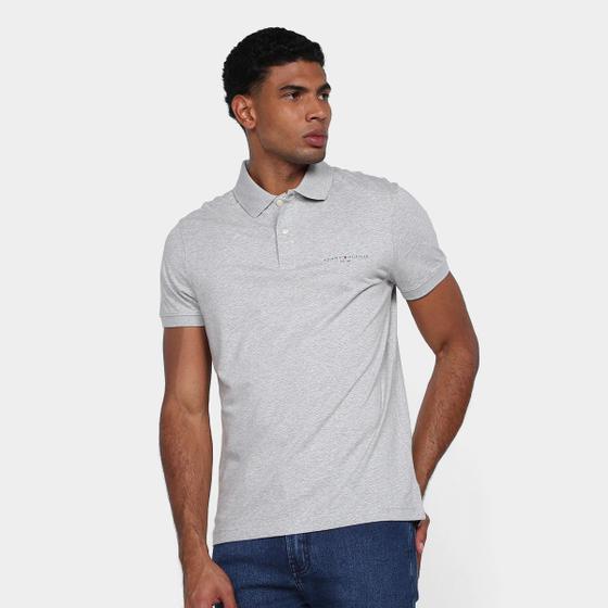 Tommy hilfiger camisas polo new arrivals