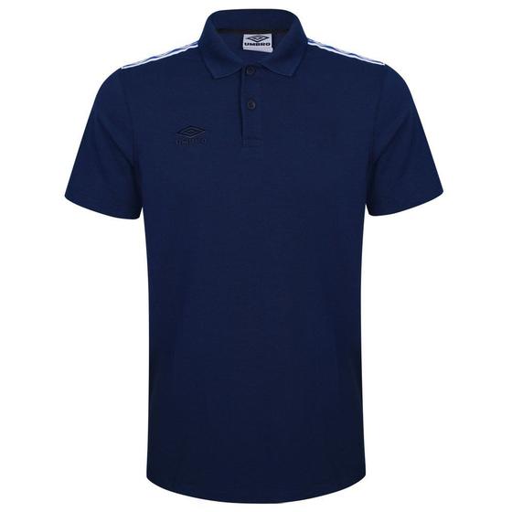 Imagem de Camisa Polo Umbro Essence Masculina