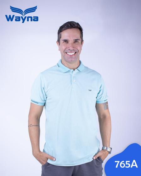 Imagem de Camisa Polo Wayna Premium