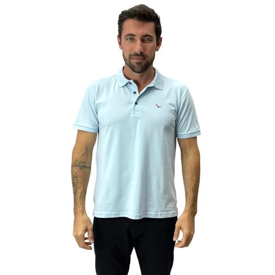 Imagem de Camisa Polo Yacht Master Manga Curta